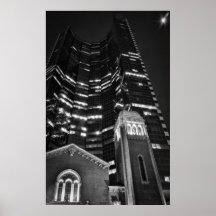 Saint-Esprit 1999 Poster