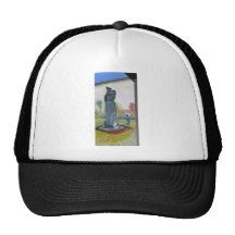 Saint Francis Casquette
