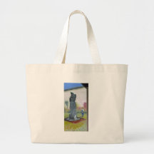 Saint Francis Sacs En Toile