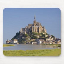 Saint Michel de Le Mont dans la région de Tapis De Souris
