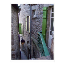 Saint Michel de Mont, France Cartes Postales