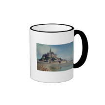Saint-Michel de Mont Mugs À Café