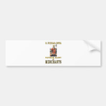 SAINT NICHOLAS de MYRA Adhésifs Pour Voiture