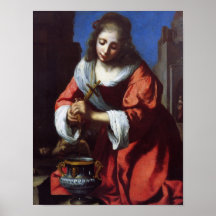 Saint Praxedis Posters