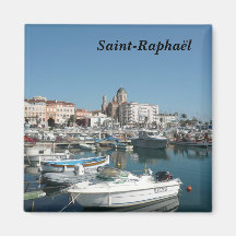 Saint-Rapha�l - Magnets