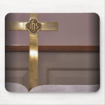 Saint Tapis De Souris