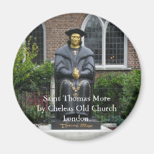 Saint Thomas davantage Magnets