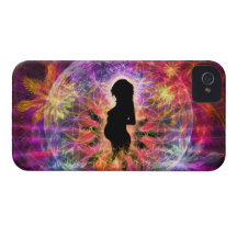 Sainteté Coques Case-Mate iPhone 4