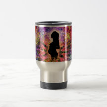 Sainteté Tasse