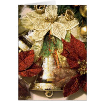 Saisons Greetings_ Card_by Elenne Boothe Carte