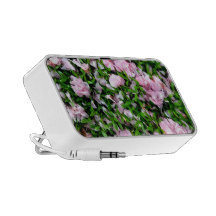 sakura petals コンピューター用スピーカー