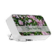 sakura petals コンピューター用スピーカー