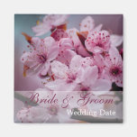 Sakura • Sauvez l'aimant de date