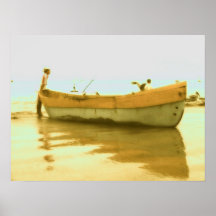 Salines, Equateur Posters