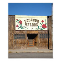 Salle de Rosebud Photos Sur Toile