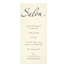 Salon Cartons D'invitation