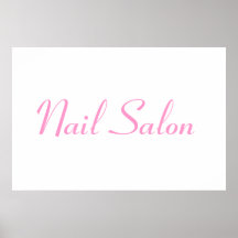 Salon de coiffure de Kingz de rasoir promotionnel Posters