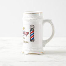 Salon de coiffure Stein Tasse À Café