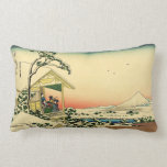 Salon de thé au coussin de Koishikawa