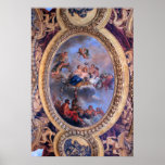 Salon de Vénus Poster