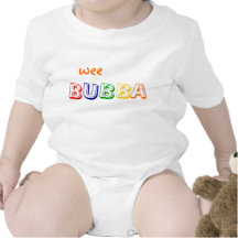 Salopette petite de BUBBA T-shirts