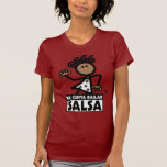 SALSA T-SHIRT