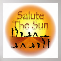 Saluez l'affiche de Sun
