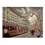 Salutations de Berne Cartes Postales