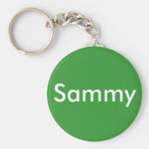 Sammy Porte-clefs