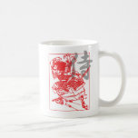 Samouraïs Mug