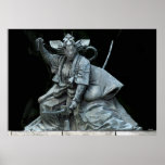 SAMOURAÏS POSTERS