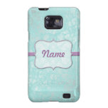 Samsung enferment le rétro style d'arrière - plan  coques samsung galaxy SII