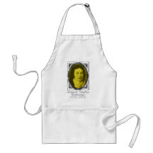 Samuel Taylor Coleridge Tablier