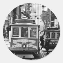 SAN FRANCISCO ADHÉSIF