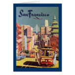 San Francisco Carte