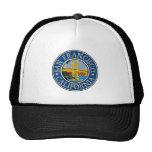 San Francisco Casquette