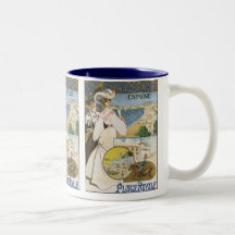 San Sebastian Tasses