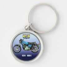 SANGLAS 400E 1974 PORTE-CLEFS