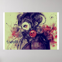 [Sans fin] Affiche