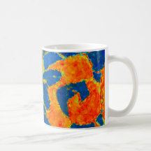 Sans titres tasse à café