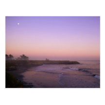 Santa Cruz Carte Postale