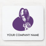 Santé Mousepad personnalisable Tapis De Souris