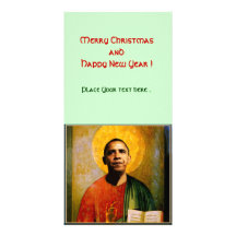 SANTOBAMA CARTES AVEC PHOTO