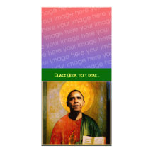 SANTOBAMA PHOTOCARTES