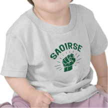 Saoirse T-shirt