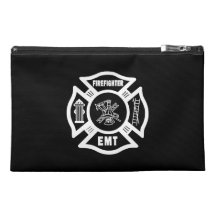 Sapeur-pompier EMT Trousse À Accessoires De Voyage
