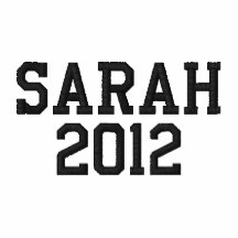 SARAH 2012