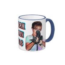 Sarah Palin 2016 Tasse À Café