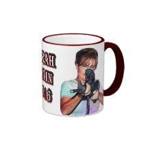 Sarah Palin 2016 Tasse À Café