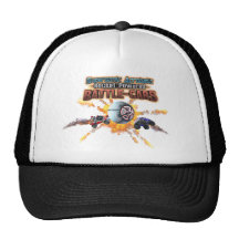 SARPBC - Chapeau Casquette De Camionneur